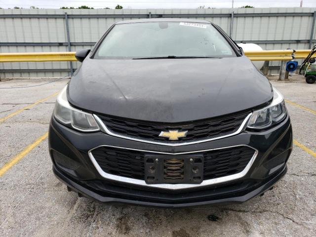 1G1BC5SM9J7122239 Chevrolet CRUZE LS