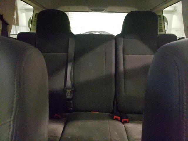 1C4NJRBB0FD206443 Jeep Patriot Sport