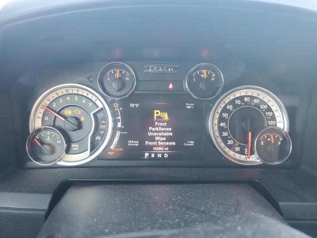 1C6RR7NT7HS572375 RAM 1500 Laie