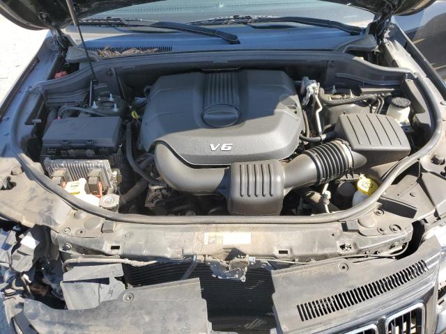 1C4RJEBG2FC841434 Jeep Grand Cherokee Limited