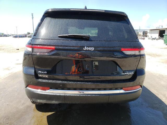 1C4RJHBG4RC698377 Jeep Grand Cherokee Limited