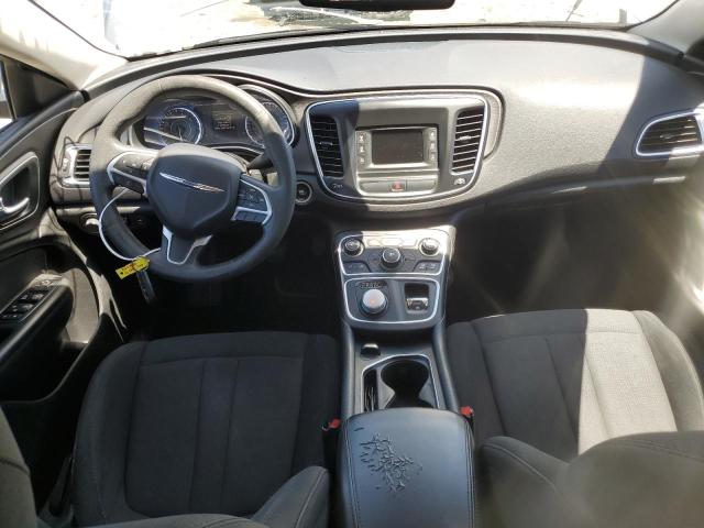 1C3CCCAB2GN163837 Chrysler 200 LIMITE