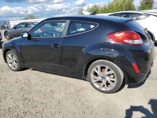 KMHTC6AD6GU292809 Hyundai Veloster