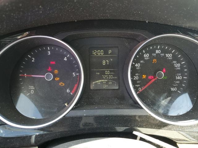 3VWLA7AJXFM320018 Volkswagen JETTA TDI