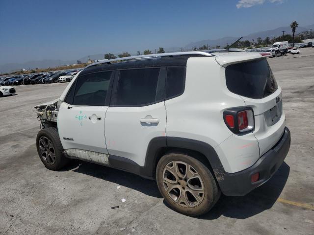 ZACCJADT3FPC17484 Jeep Renegade Limited