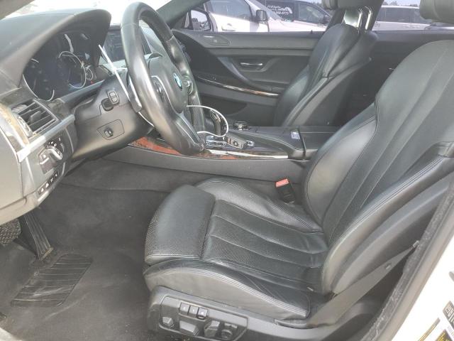 WBA6B2C51FD799308 BMW 650 I Gran Coupe