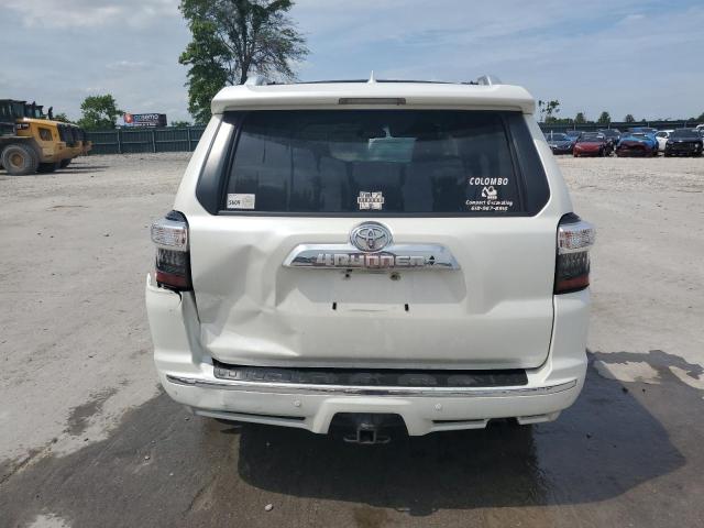 JTEBU5JR8G5403224 Toyota 4runner Sr5/sr5 Premium