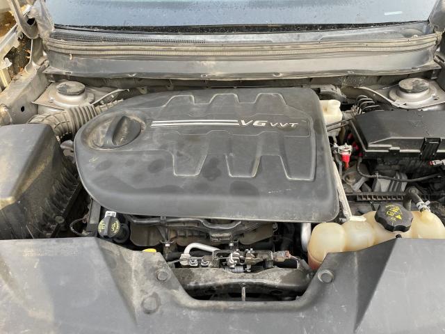 1C4PJMDX4LD574110 Jeep Cherokee Limited