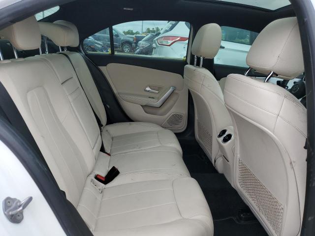 WDD3G4FB4KW020315 Mercedes-Benz A 220 4mat