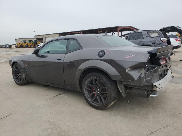 2C3CDZFJ8MH683822 Dodge Challenger R/t Scat Pack
