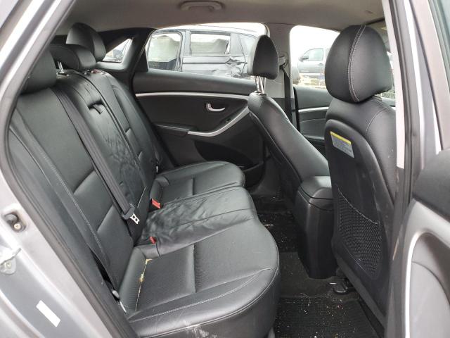 KMHD35LH1EU187414 Hyundai ELANTRA GT