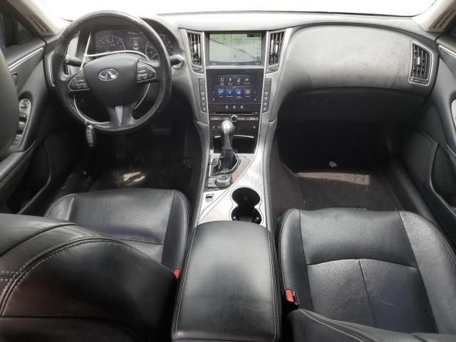 JN1BV7AR9EM702692 Infiniti Q50 BASE