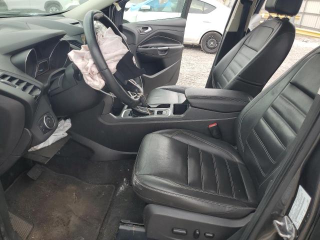 1FMCU9GD0HUB07838 Ford ESCAPE SE