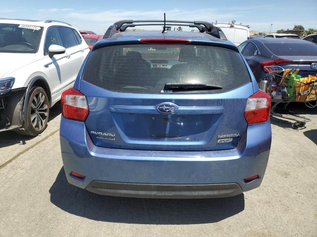 JF1GPAP65G8241550 Subaru Impreza Sport Premium