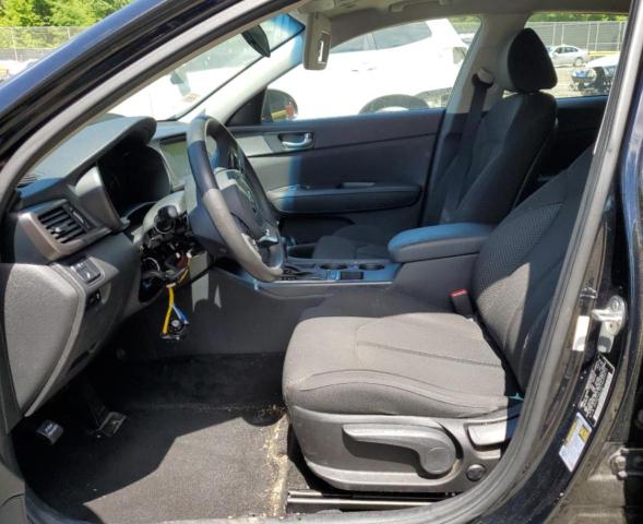 5XXGT4L30JG264872 KIA Optima Lx