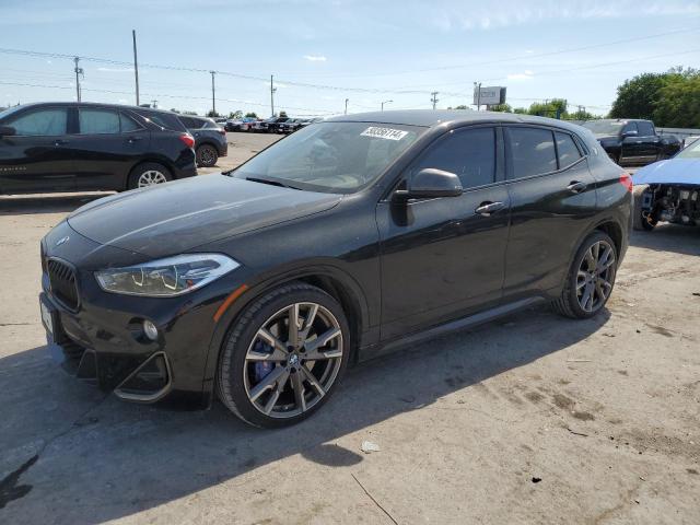 Auction sale of the 2020 Bmw X2 M35i, vin: WBXYN1C06L5R14110, lot number: 50356114