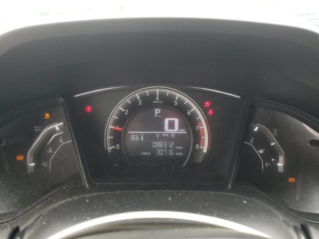 19XFC2F54GE064804 Honda Civic Lx
