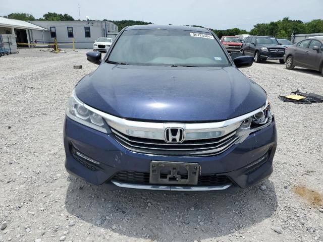 1HGCR2F58HA288486 Honda Accord Sport