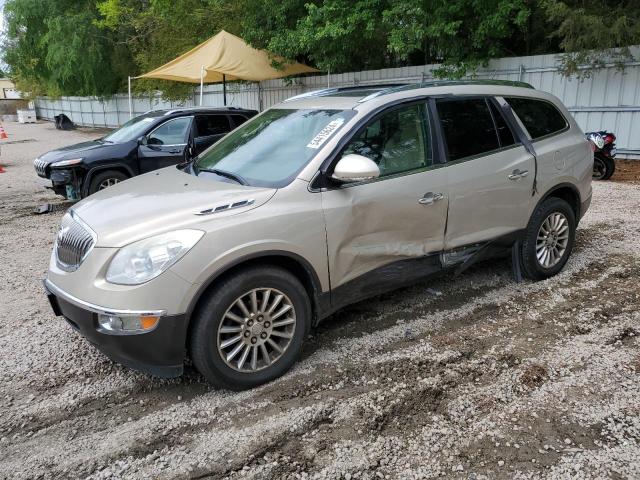 Auction sale of the 2012 Buick Enclave, vin: 5GAKRCED6CJ120509, lot number: 54415624