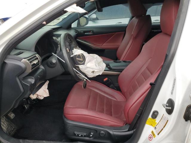 JTHBF1D29E5039848 Lexus IS 250