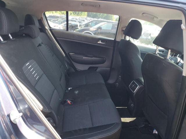 KNDPMCACXM7871174 KIA Sportage Lx