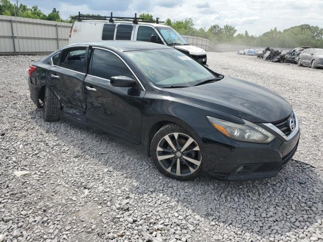1N4BL3AP9GC288189 Nissan Altima 3.5sl