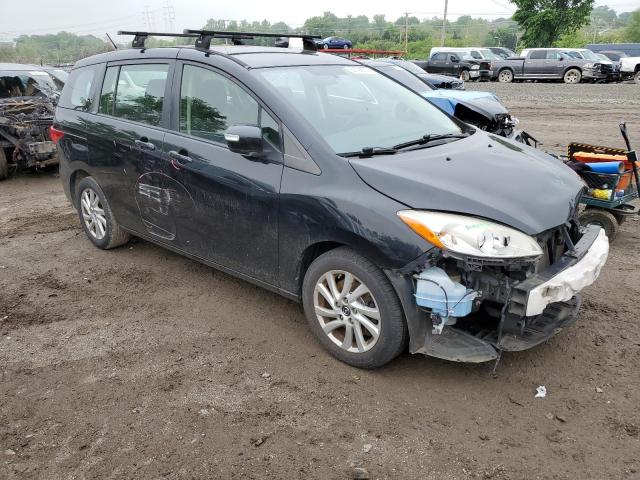 JM1CW2BL9E0174137 Mazda 5 SPORT