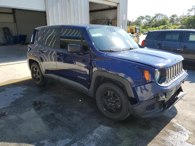 ZACCJAAT6GPD47281 Jeep Renegade Sport