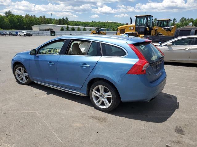YV140MEC7F1213827 Volvo V60 Premier+
