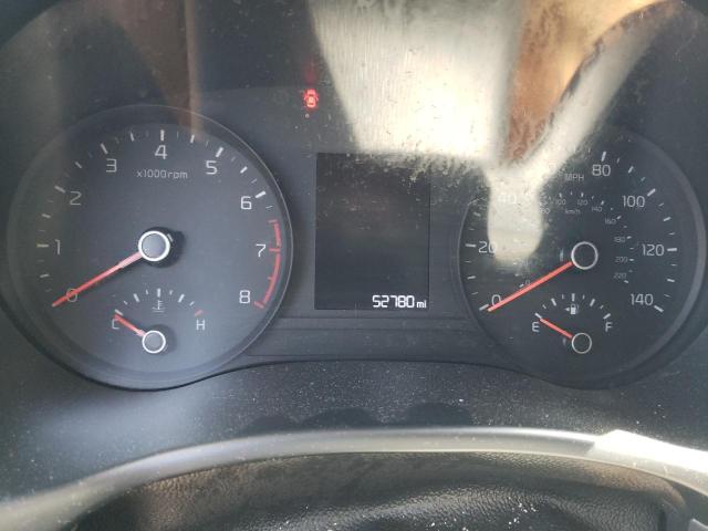 3KPA24AD5ME384359 KIA RIO LX