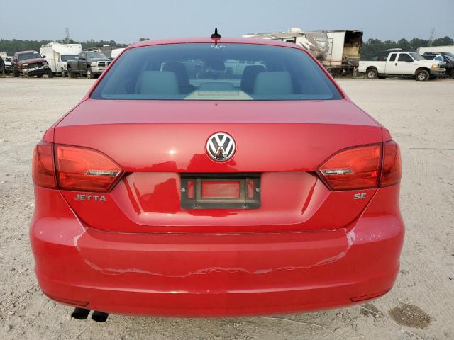 3VWD07AJ0EM432347 Volkswagen JETTA SE