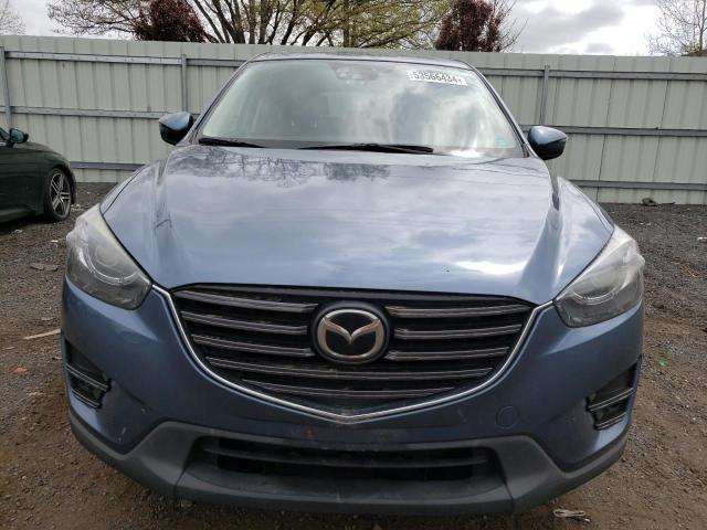 JM3KE4DY6G0809098 Mazda CX-5 GT