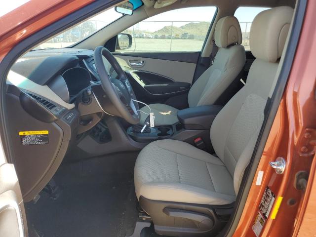 5XYZT3LB8HG492554 Hyundai SANTA FE SPORT