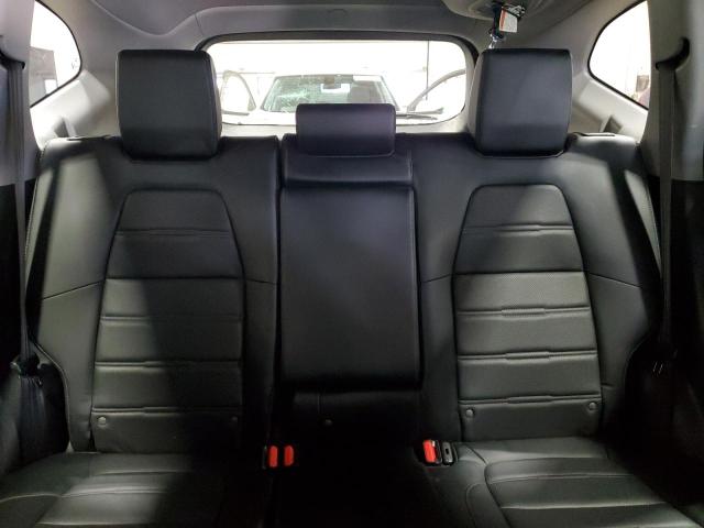 2HKRW2H98MH630152 Honda Cr-v Touring