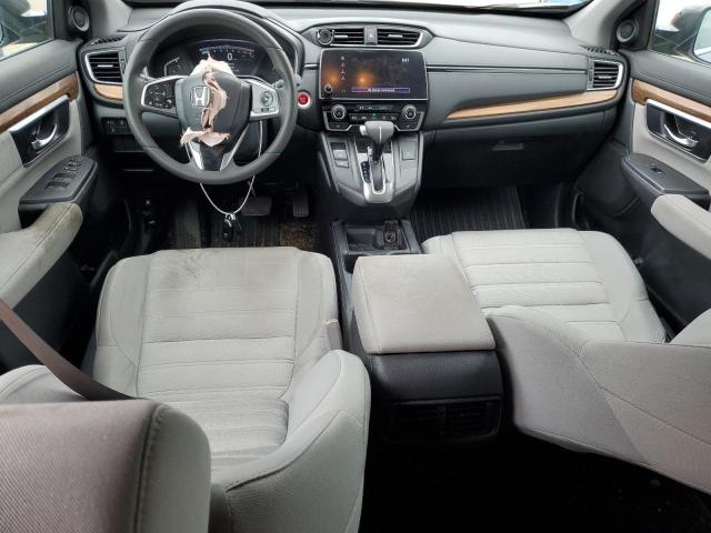 2HKRW2H51JH696812 Honda CR-V EX