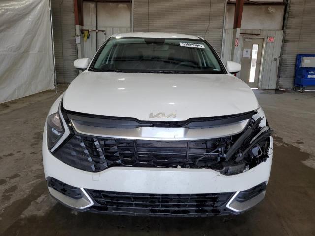 KNDPU3AF5P7145933 KIA Sportage Lx