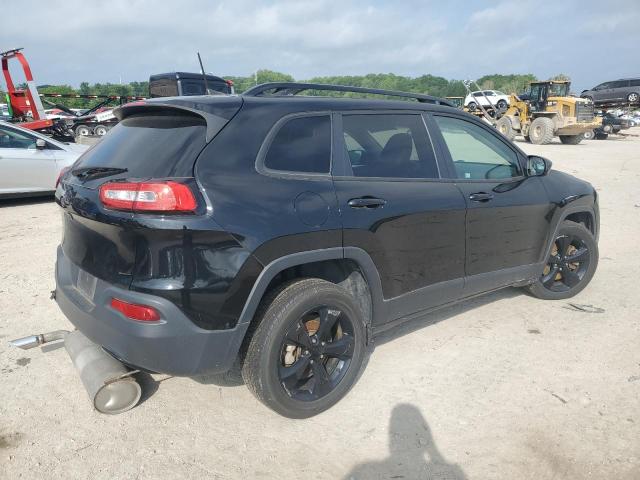 1C4PJLDB1HW559171 Jeep Cherokee Limited