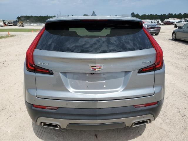 1GYFZCR41PF198032 Cadillac Xt4 Premium Luxury