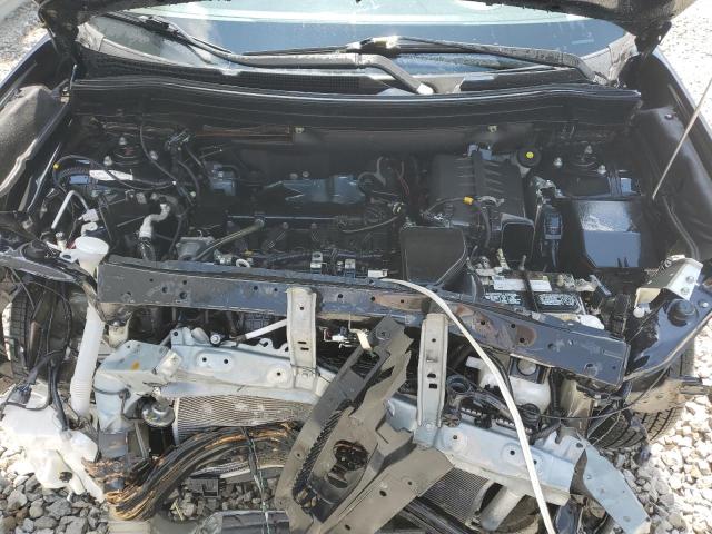 JA4AZ3A31LZ033684 Mitsubishi Outlander Se