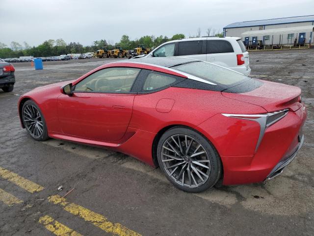 JTHJP5AY7RA108963 Lexus LC 500