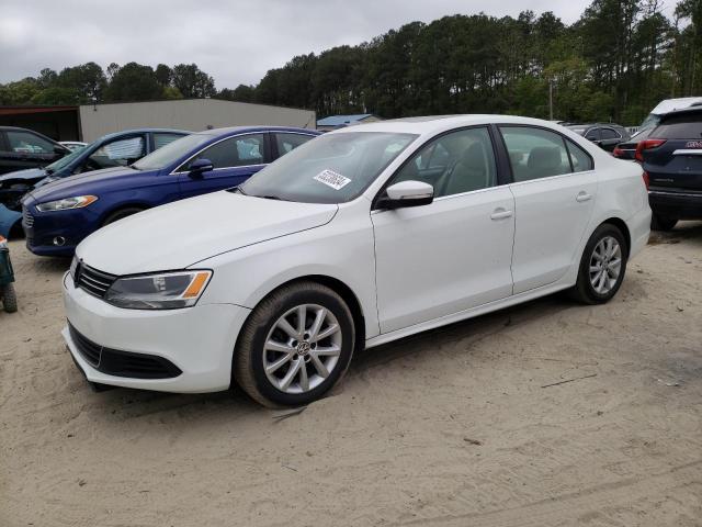 53238634 :رقم المزاد ، 3VWD17AJ4EM328828 vin ، 2014 Volkswagen Jetta Se مزاد بيع