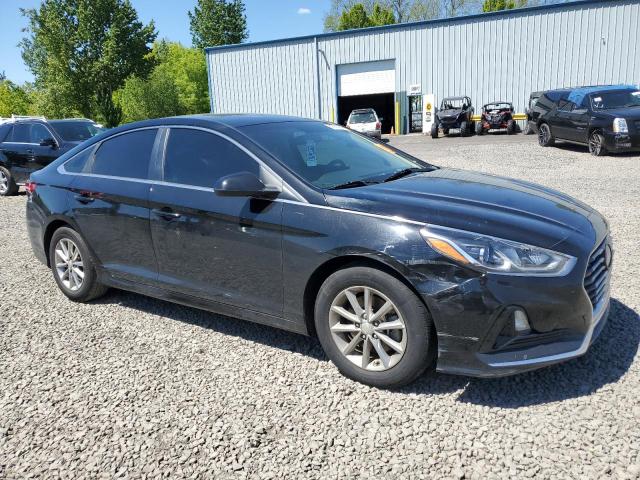 5NPE24AF8KH750178 Hyundai SONATA SE