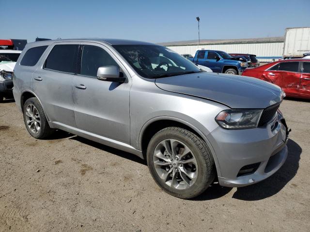 1C4RDJDGXLC260322 Dodge DURANGO GT