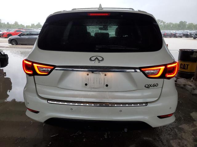 5N1DL0MM2HC543877 Infiniti QX60