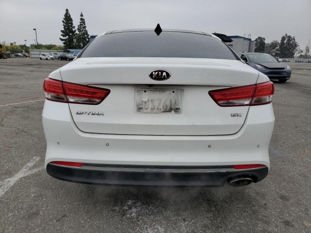 5XXGU4L37JG252537 KIA OPTIMA EX