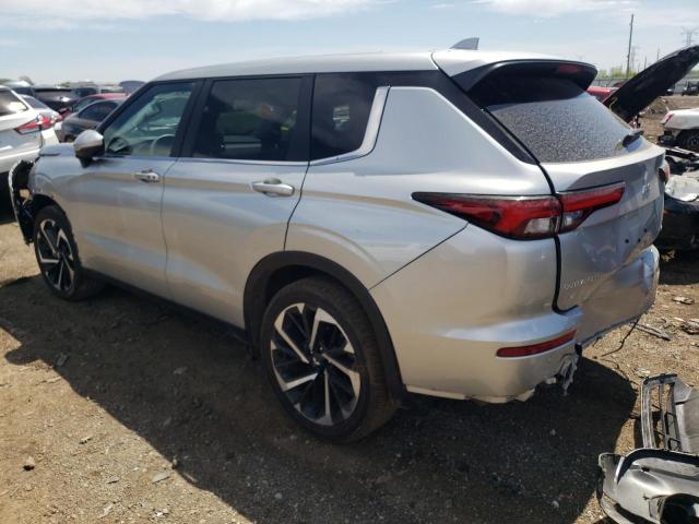 JA4J4VA88RZ009431 Mitsubishi Outlander Se