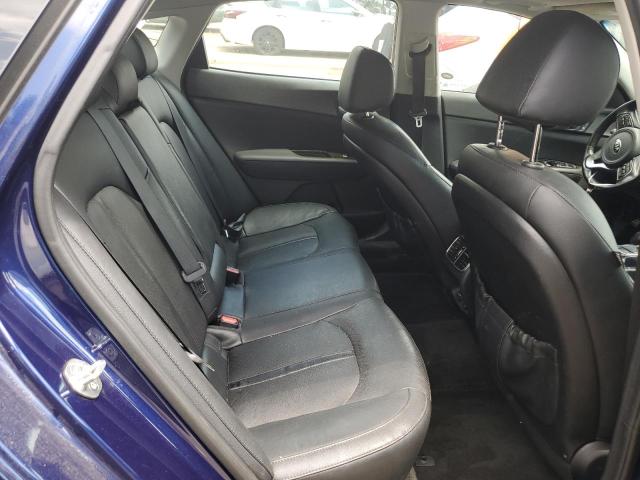 5XXGU4L31JG184199 KIA OPTIMA EX