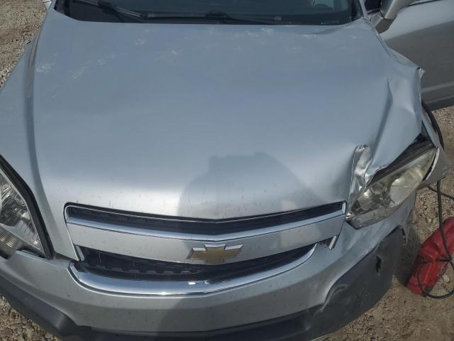 3GNAL2EK5ES557575 Chevrolet CAPTIVA LS
