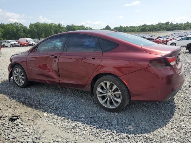 1C3CCCBB1FN675926 Chrysler 200 S