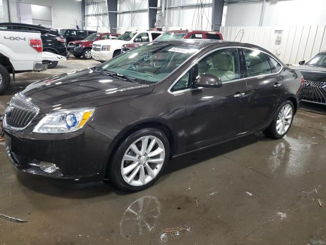 2015 Buick Verano მანქანა იყიდება აუქციონზე, vin: 1G4PS5SKXF4173378, აუქციონის ნომერი: 54247184